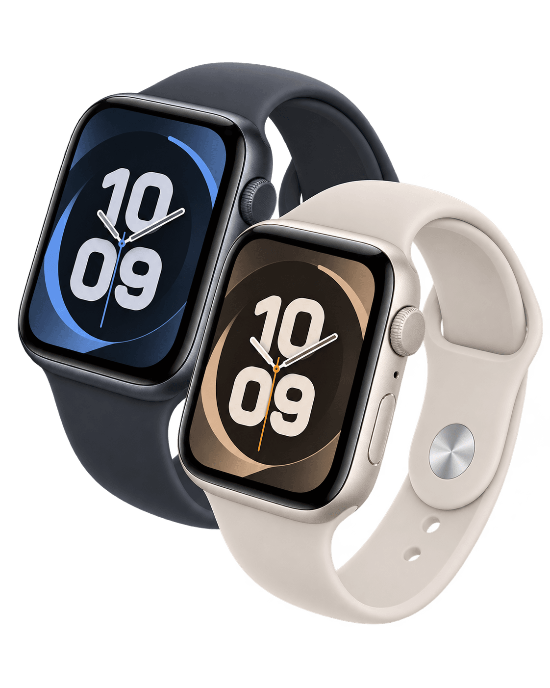 Banner Apple Watch — Sampaio Phones