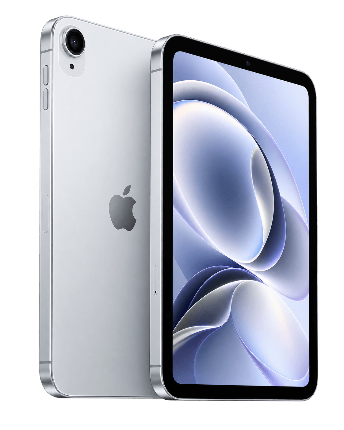 Banner iPad — Sampaio Phones