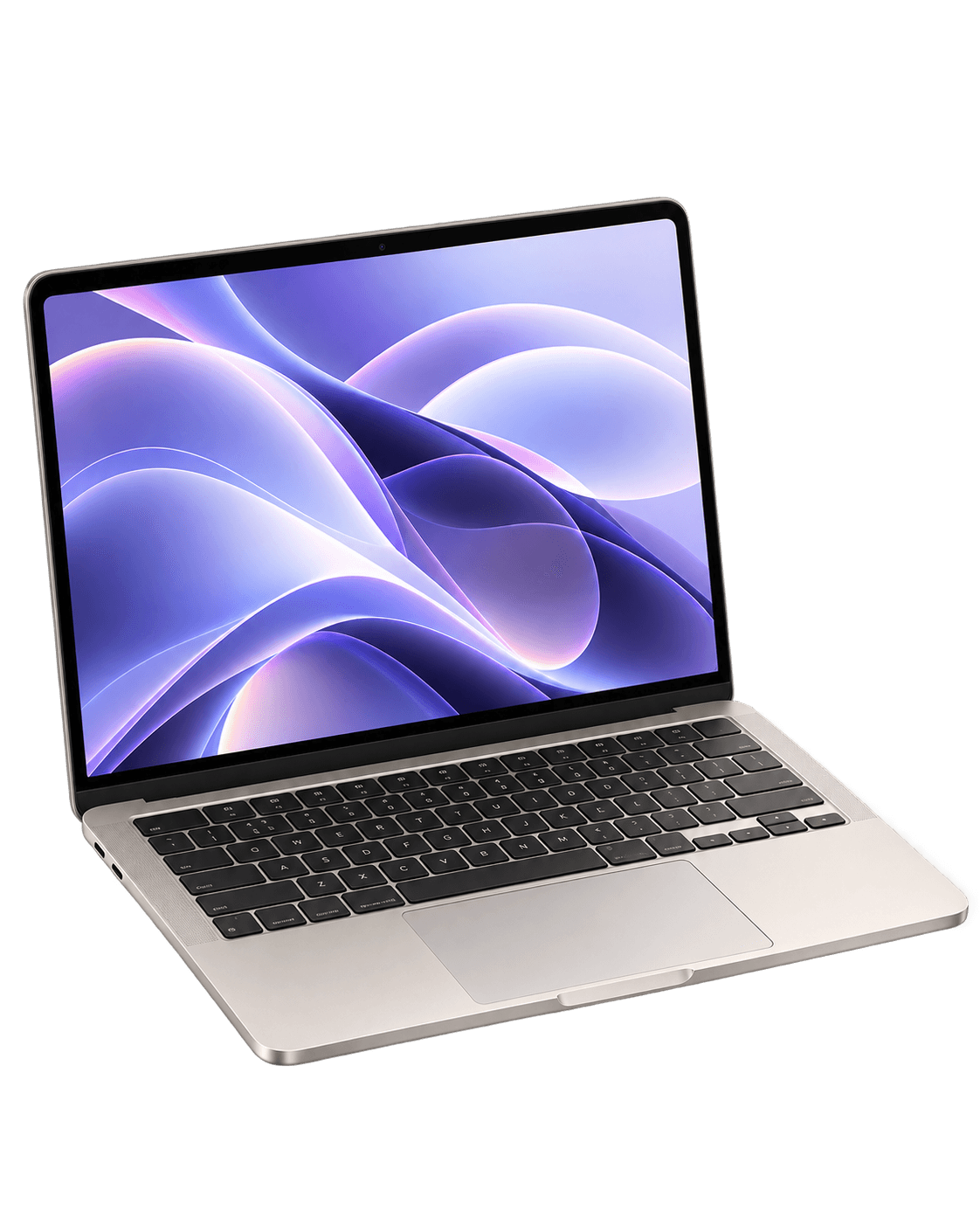 Banner MacBook — Sampaio Phones