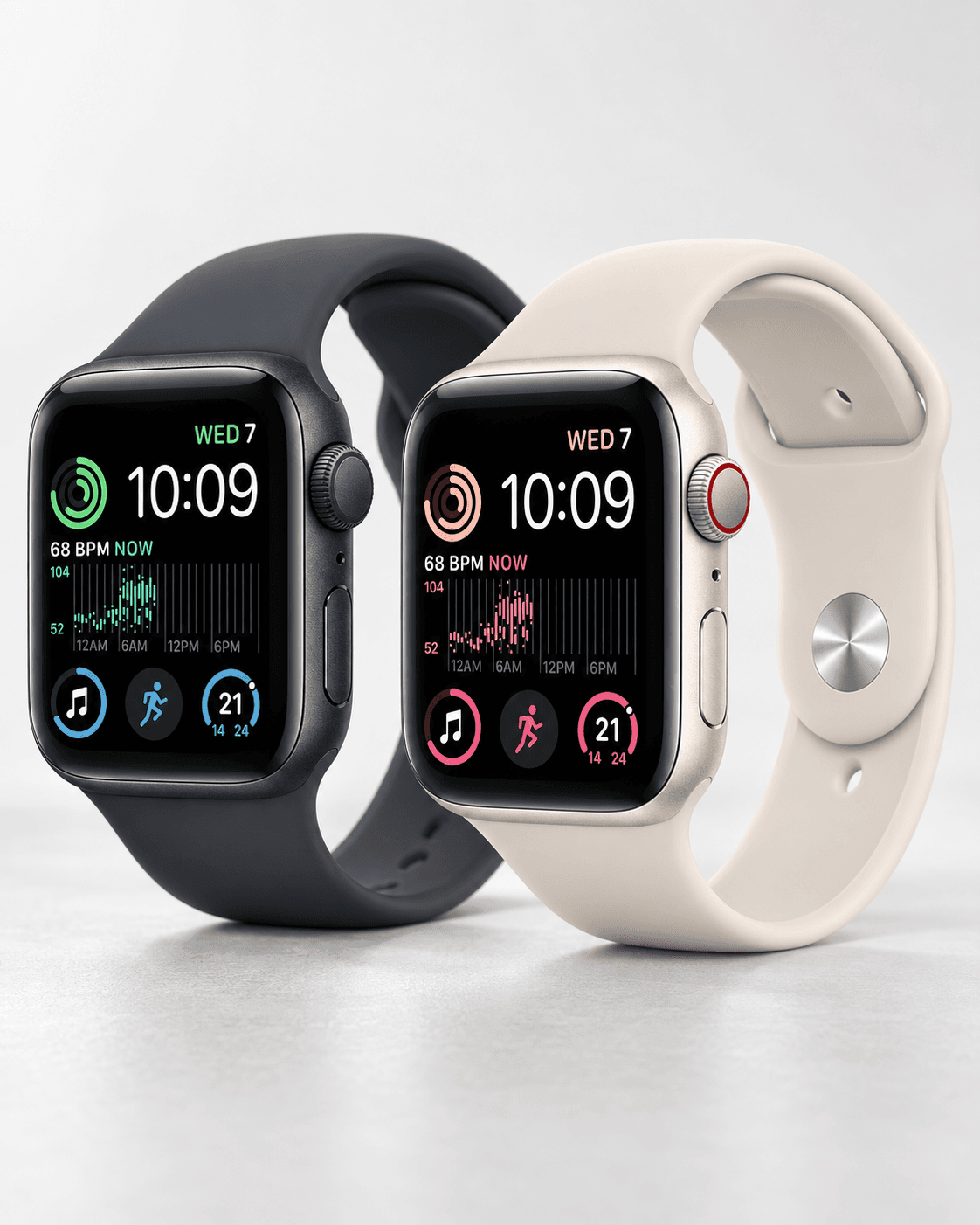 Apple Watch SE (2ª geração)