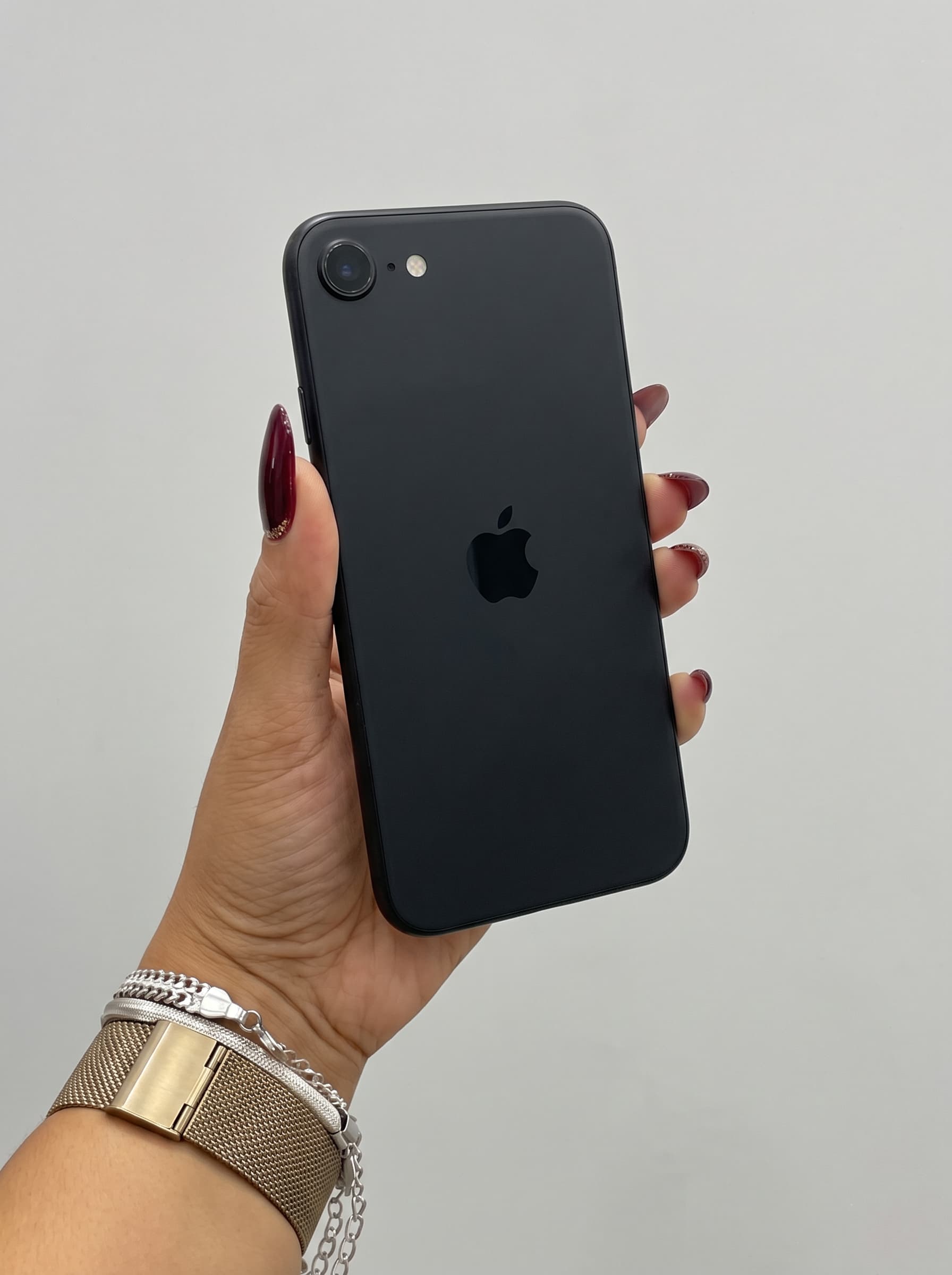 Apple iPhone 17E Preto