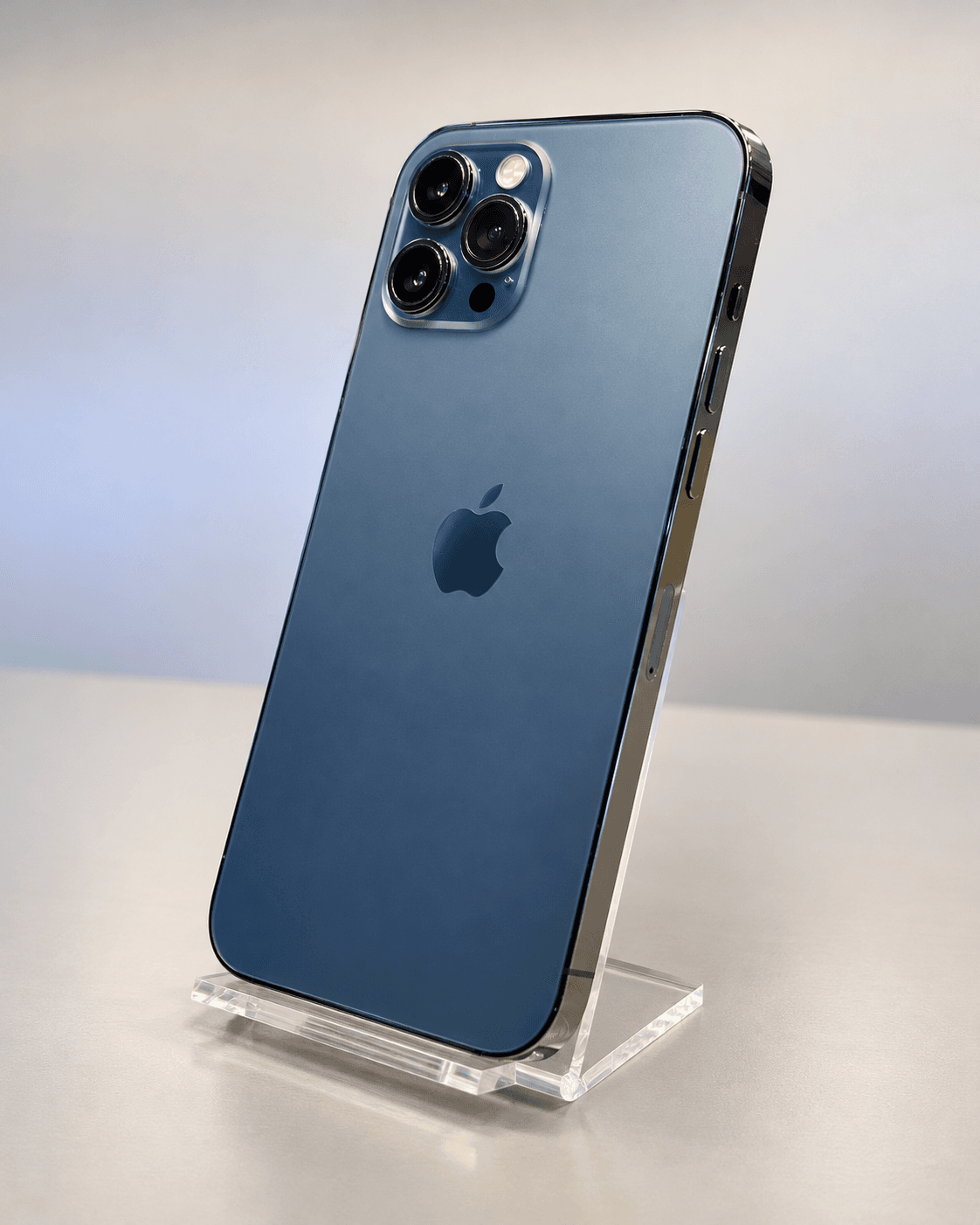Apple iPhone 12 Pro Max Azul