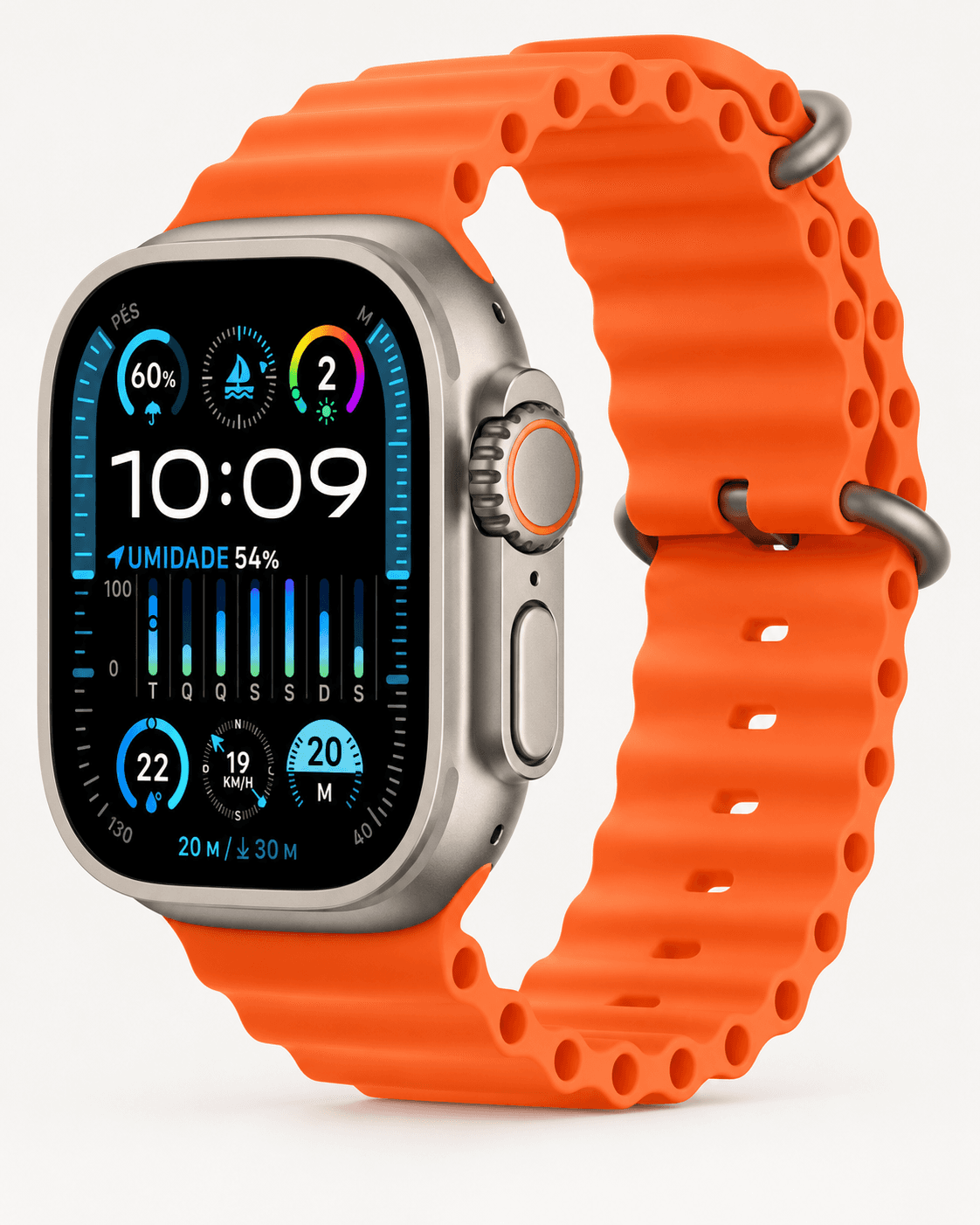 Apple Watch Ultra 2