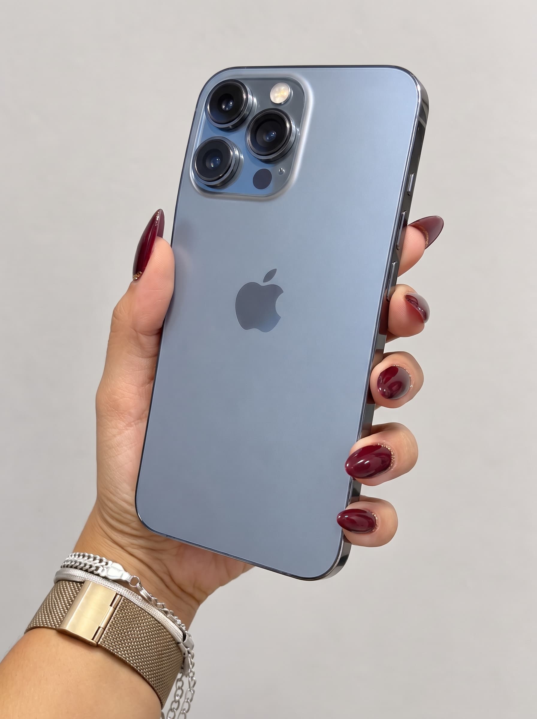 Apple iPhone 13 Pro Azul