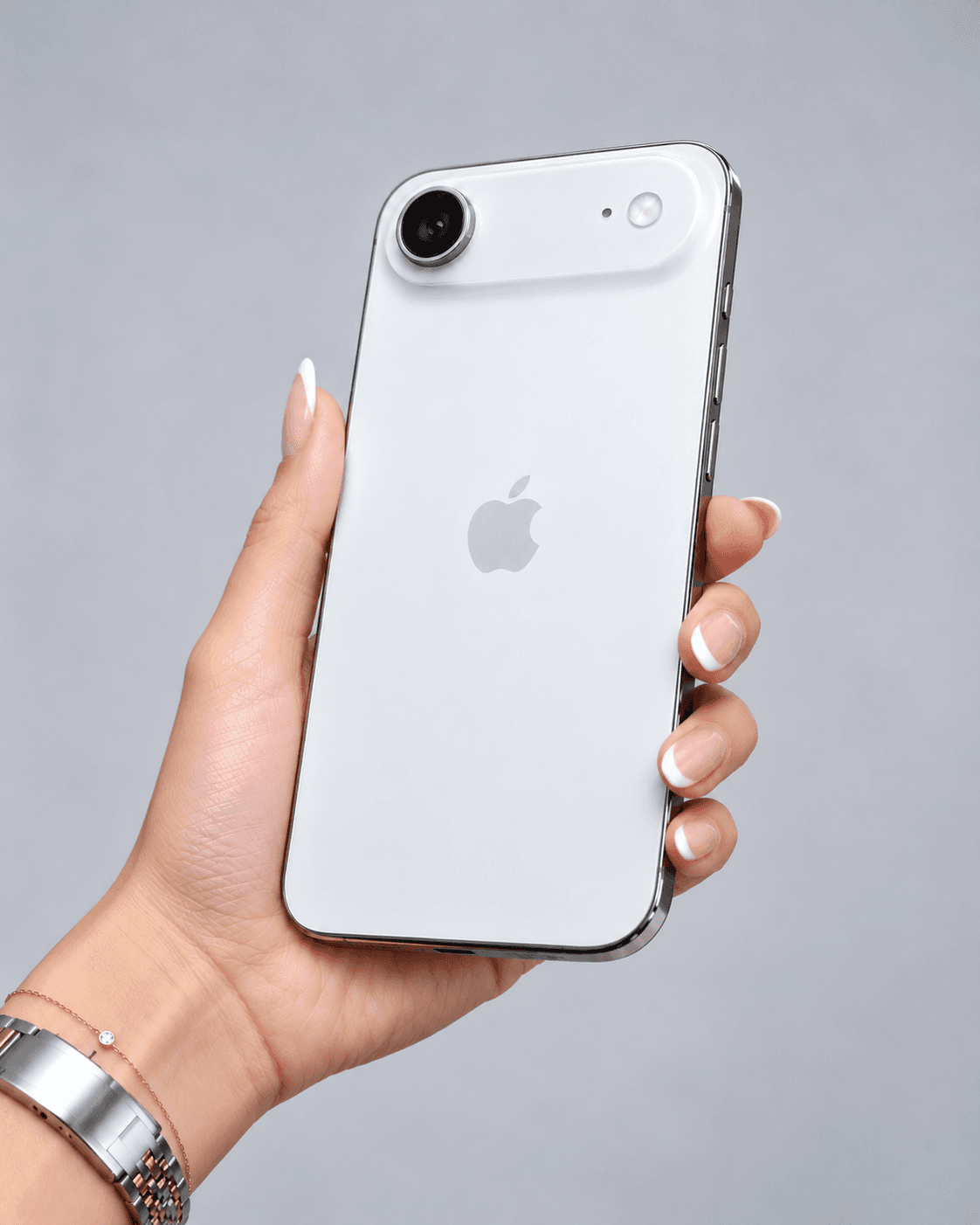 Apple iPhone Air Branco